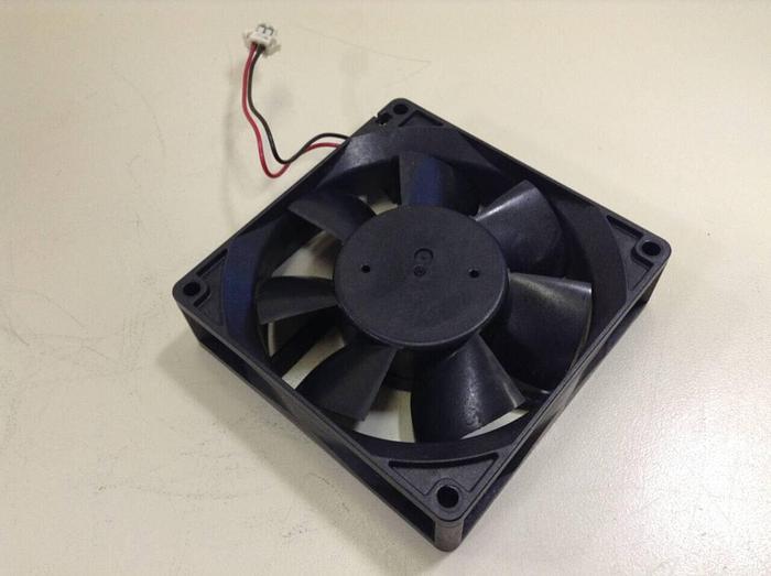 Used MITSUBISHI Fan MMF-06924DM #86137
