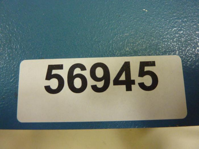 Used TELCOMM PRODUCTS Modem 8029-8283-1D #56945