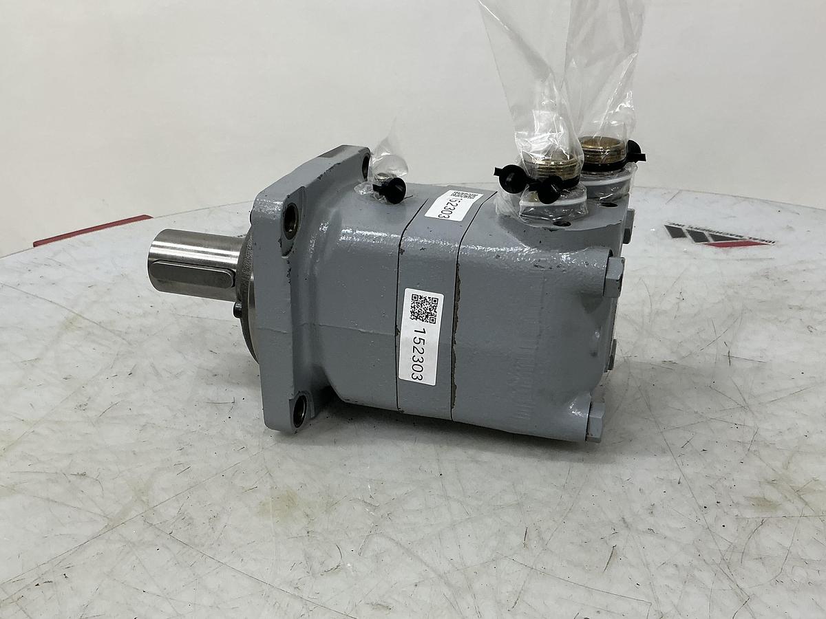 Used DANFOSS OMV