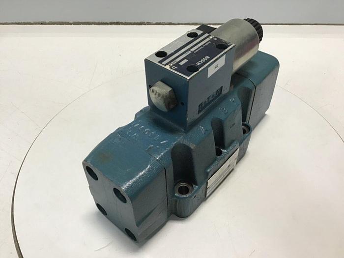 Used BOSCH Valve 0 810 091 426 USED
