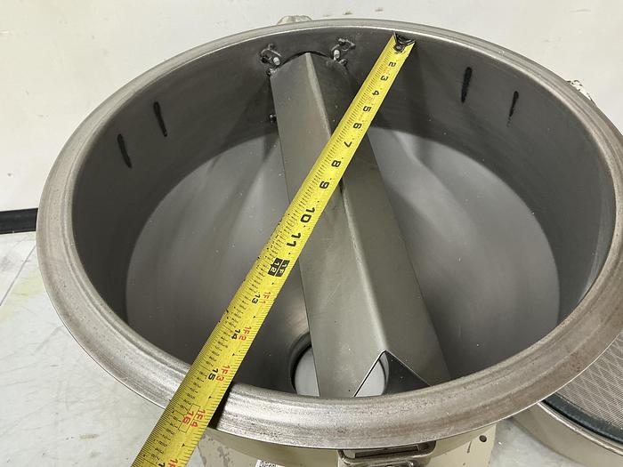 Used Conair Franklin Needs model #