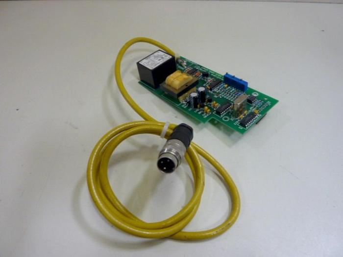 Used CONAIR Power Miser I Deluxe Board 107-279-01 Used