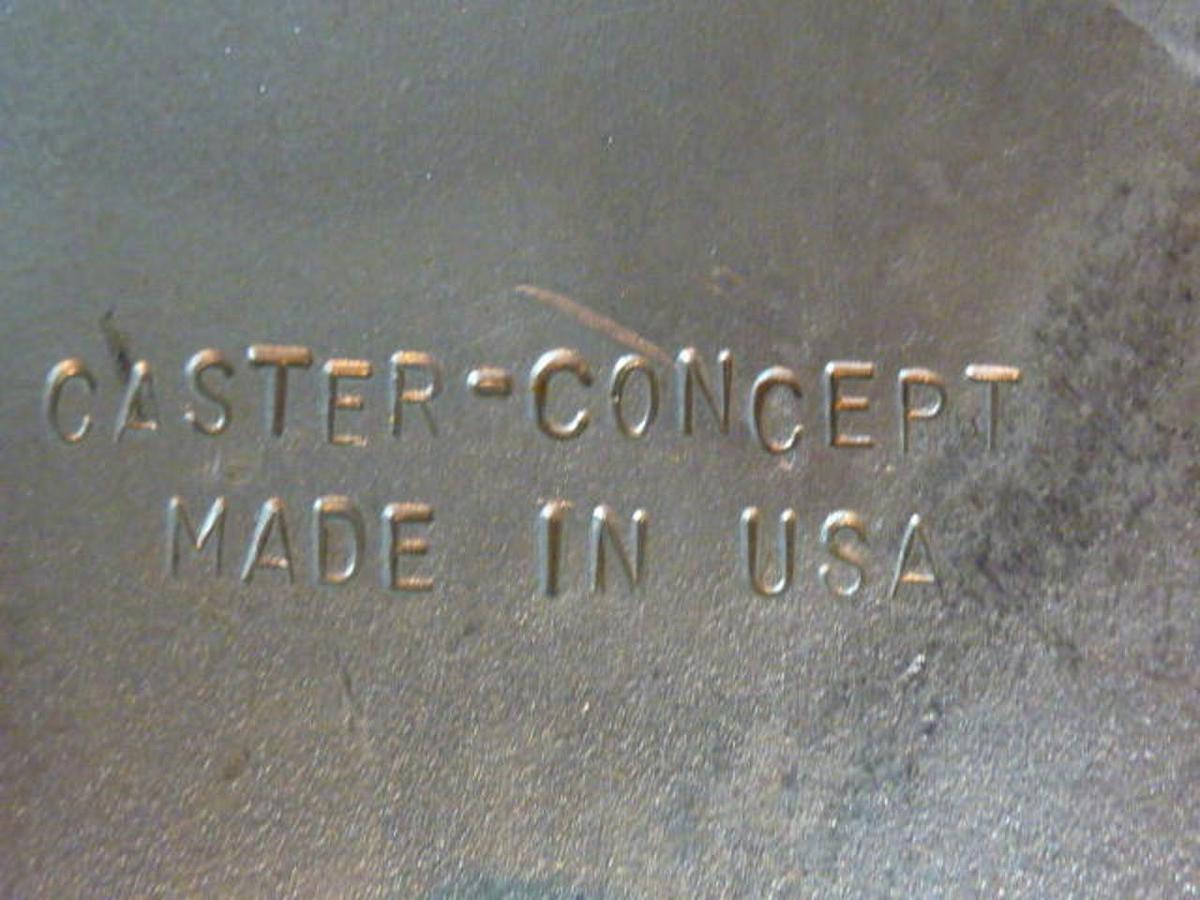 CASTER CONCEPTS Caster 10300-60-24 USED