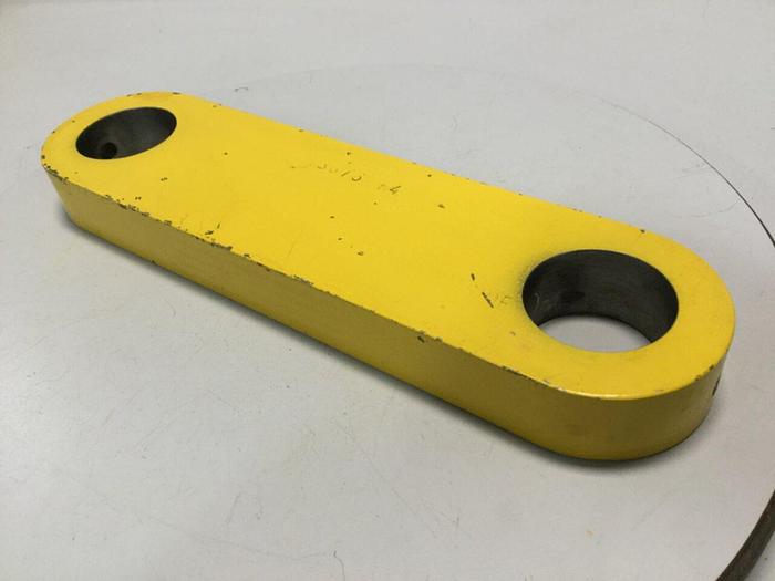 Used VAN DORN Toggle Link 308077 #111022