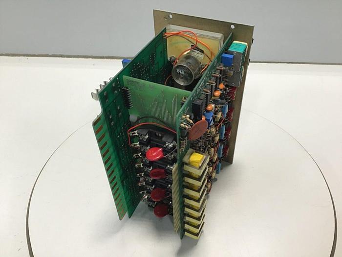 Used GAMMAFLUX Husky Temperature Control 943 #112495