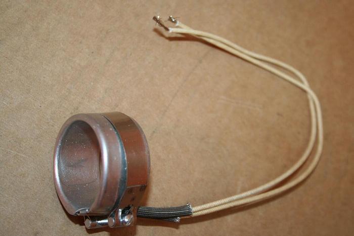 Used APPLIED INSTRUMENTS 200 Watt Heater Band A-14B104-1 Used
