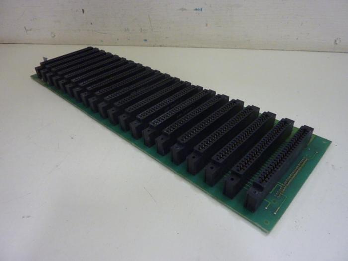 Used CINCINNATI MILACRON Circuit Board 3-531-3609A #63894