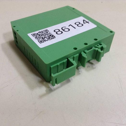 Used PHOENIX CONTACT Module UEGM #86184