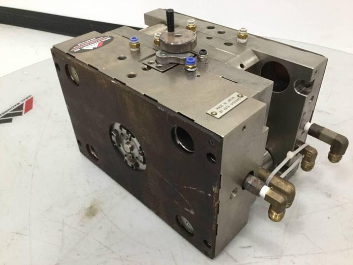 Used KATA SYSTEMS CD Mold CD MOLD877 Used