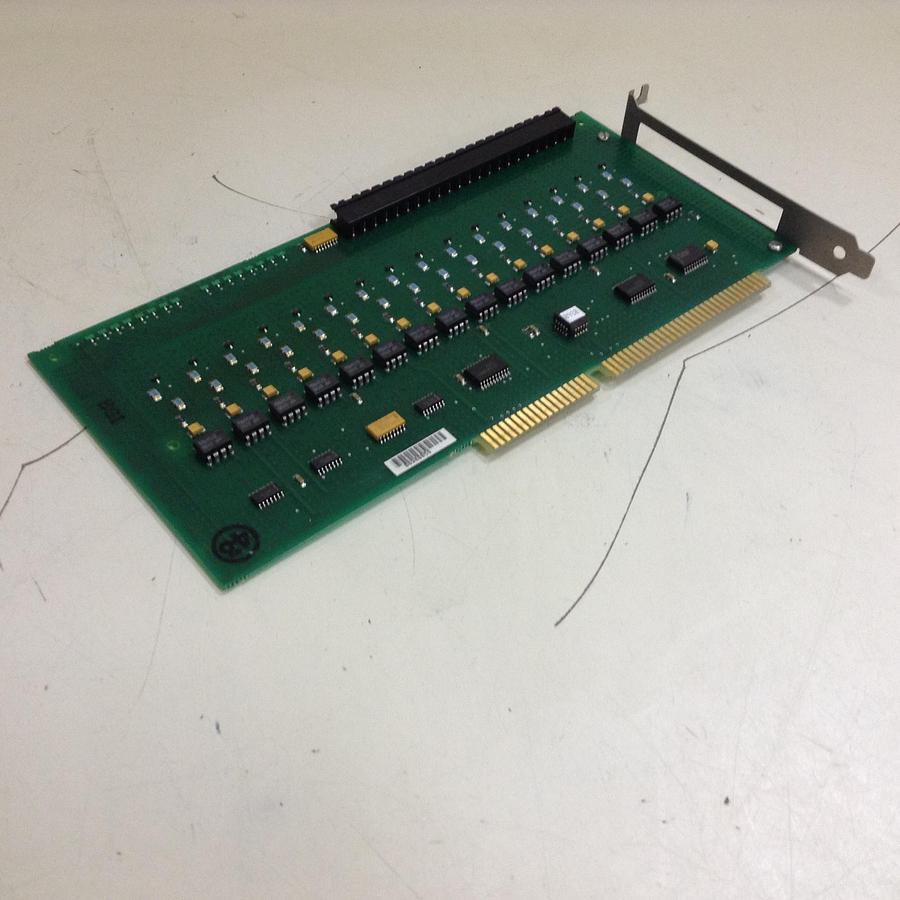 Used CINCINNATI MILACRON Circuit Board 3-542-1194A Used