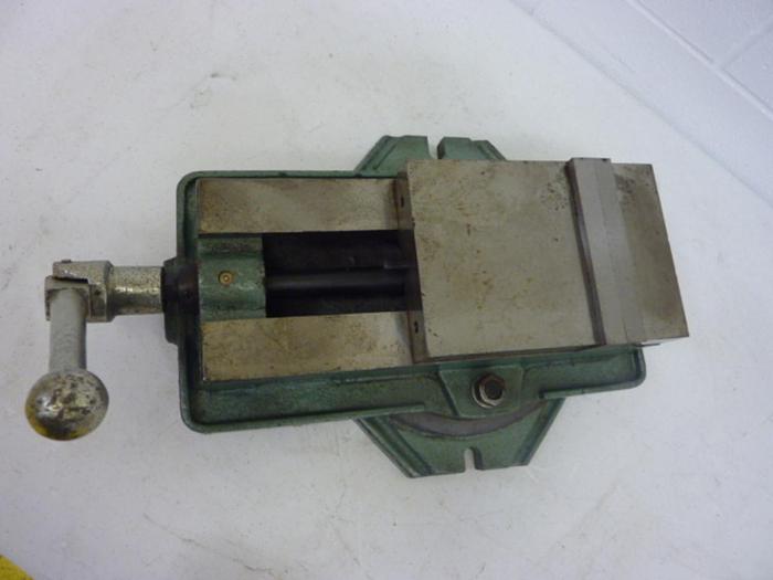 Used GENERIC Milling Machine Vise TAV-150A #46237