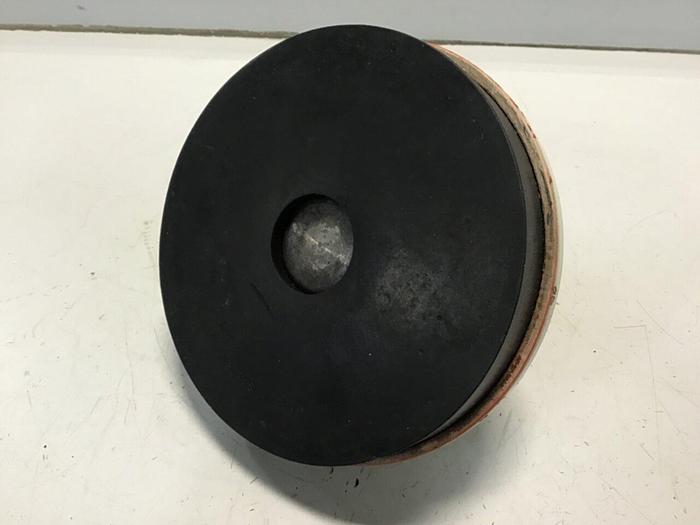 Used GENERIC Leveling Mount Pad 8 Inch 7 3/4 7 3/4 #122679