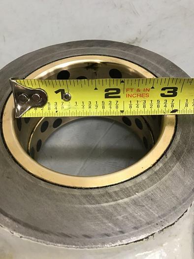 Used CINCINNATI MILACRON Toggle Link 5035627 #133774