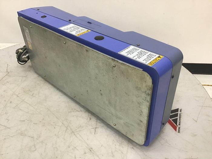 Used JSW Operator Interface Control SYSCOM 1000 Used