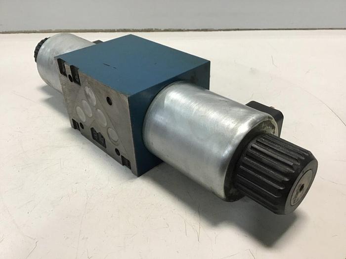 Used BOSCH Valve 0 810 001 776 #130942