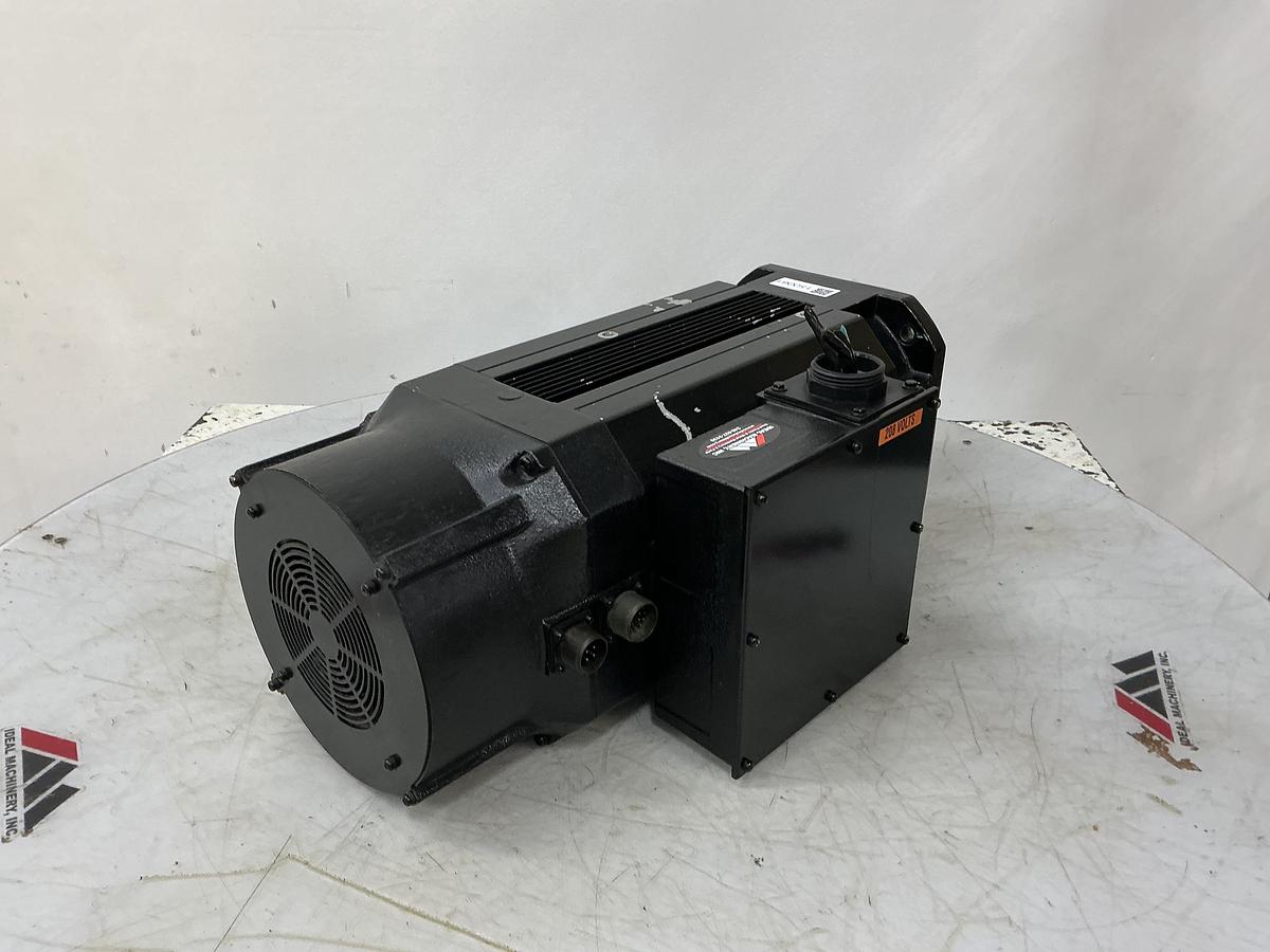 Used YASKAWA ELECTRIC SGMB-2BA6V-TK11