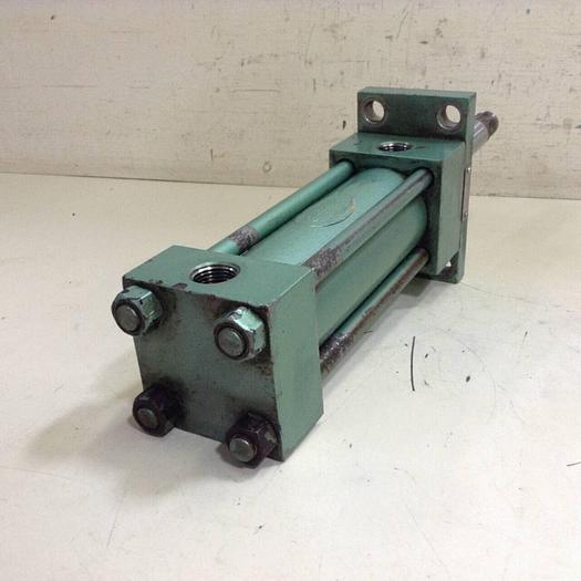 Used SHEFFER Cylinder 2HHFF5AK #87879