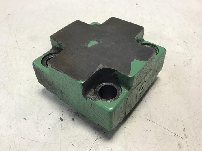 Used VICKERS Valve CVCS25NS210X99 Used