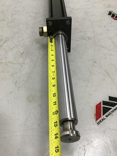 Used HYDRO LINE Clamp Cylinder N5F-2.5X24.8 Used