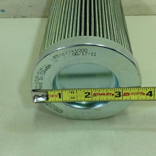 DONALDSON Filter DT-031P-5UM #81038