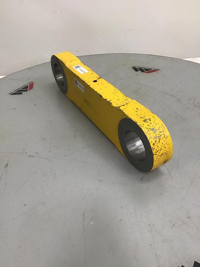 Used VAN DORN 302524 Toggle Link Used #139625