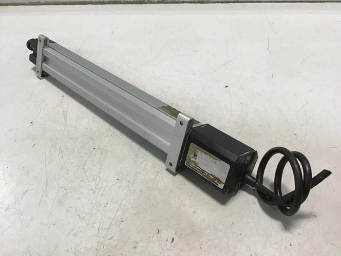 Used MTS Linear Transducer LPRLVU009IAR #134025