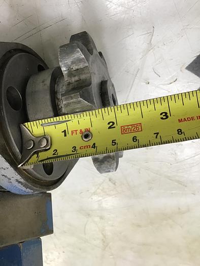 Used SUMITOMO EATON Orbit Motor SBE10AD2L-C Used #142415