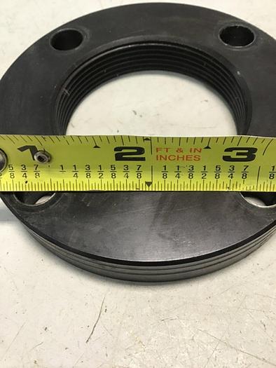 Used BOY MACHINES Outer Tie Bar Nut 80M / OTBN #131100