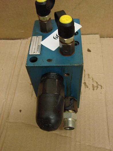 Used REXROTH Valve IH02B061071001 Used