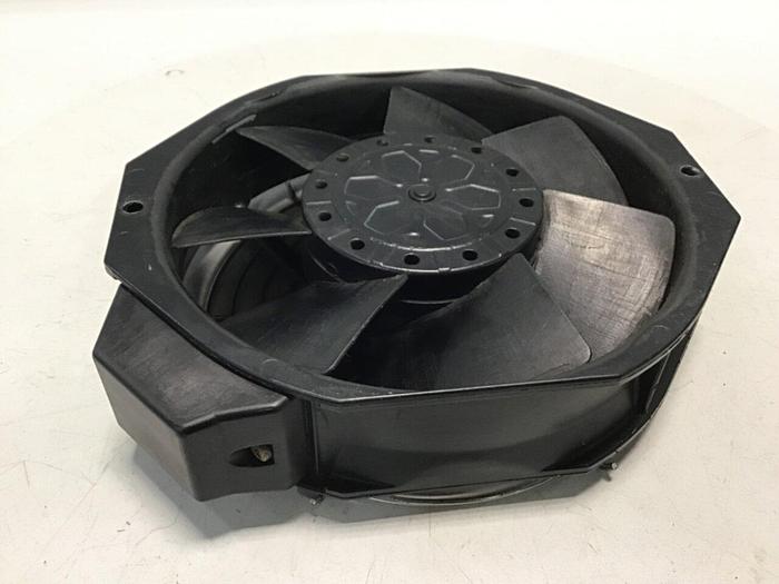 Used EBM Fan W2E142-BB05-01 #132845