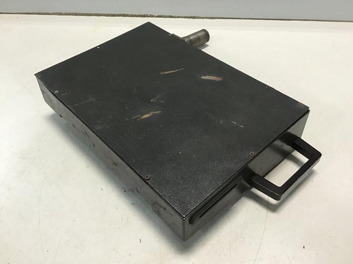 Used PROCAN Boy Operator Control 9629014 BSB Used