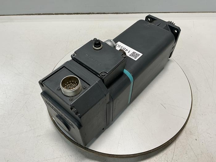 Used SIEMENS 1 FT5064-0AC01-0-Z