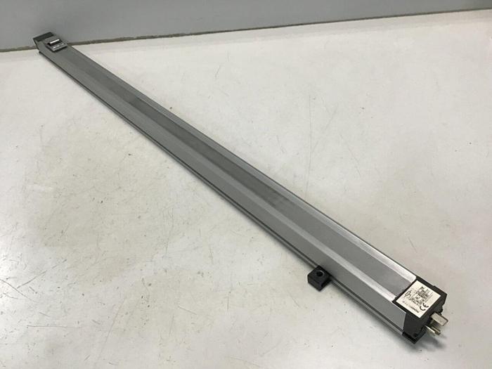 Used NOVOTECHNIK Transducer TLH750 Used