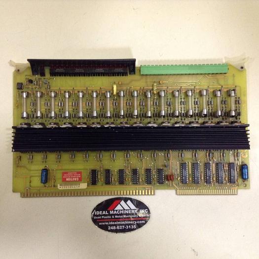 Used CINCINNATI MILACRON I/O Board 3-531-4479A Used