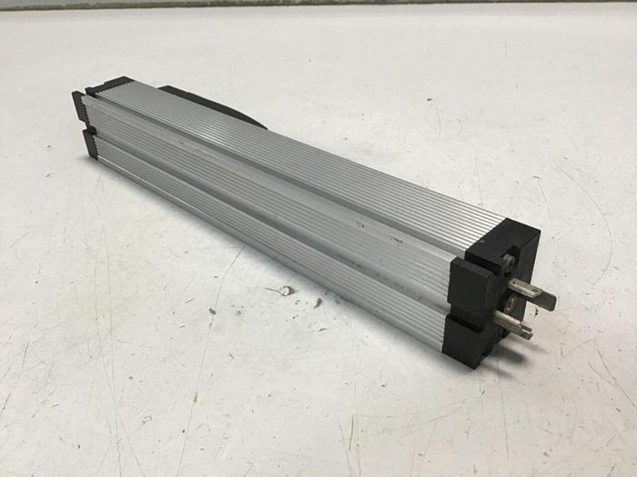 Used NOVOTECHNIK Positional Transducer TLH100 Used