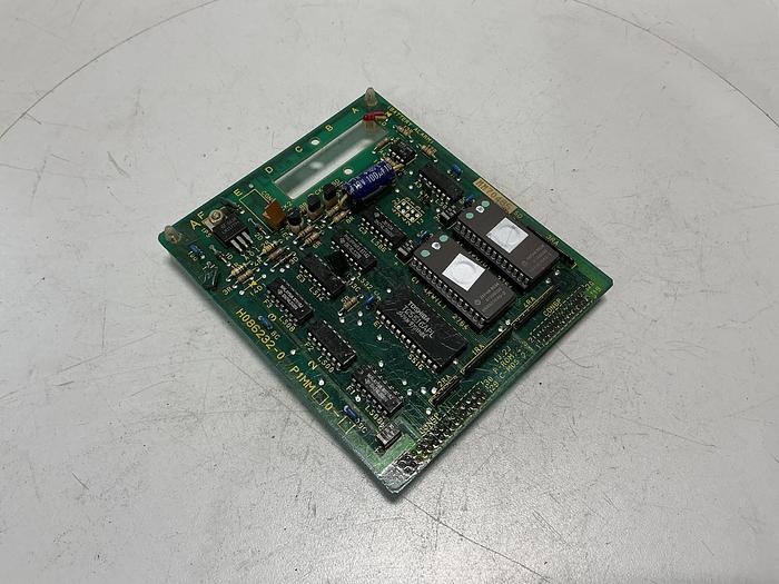 Used SHIBAURA H086232-0 P1MMD0