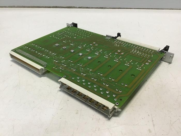 Used ARBURG Circuit Board ARB 745 #130634