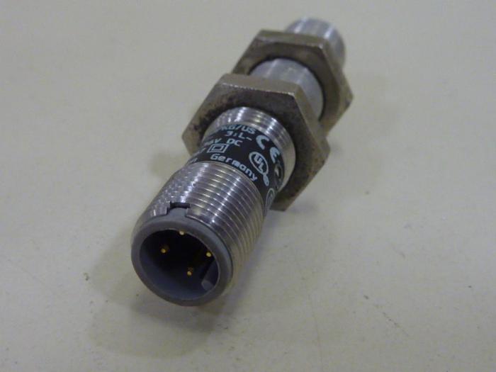 Used IFM Proximity Switch IF5775 #53164