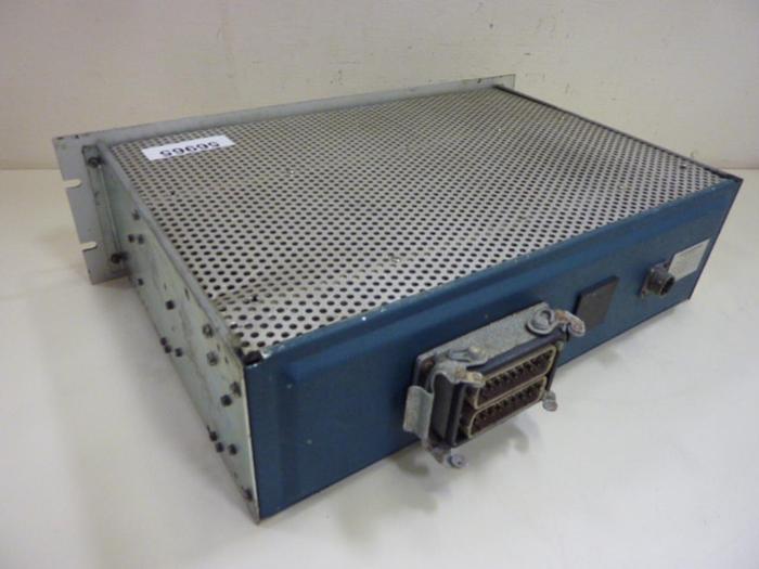 Used MARPOSS Controller U8203230000 Used