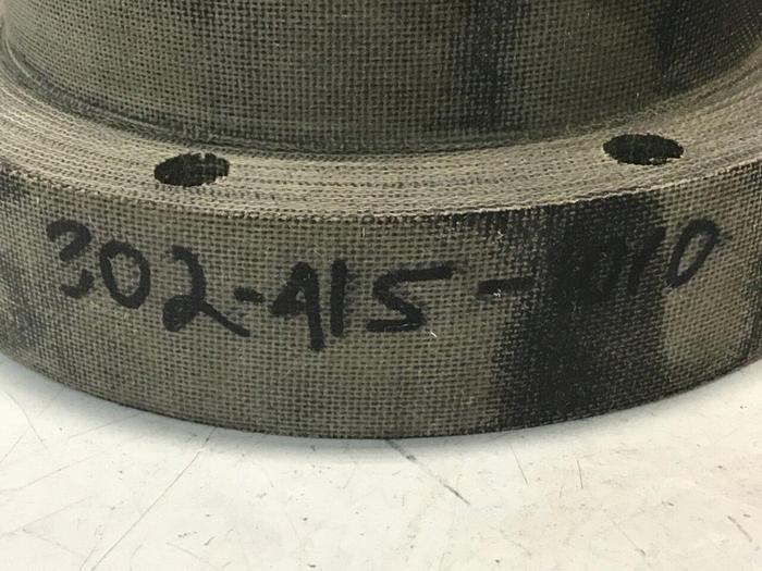 Used VAN DORN Tie Bar Bushings 447-1078FL Used