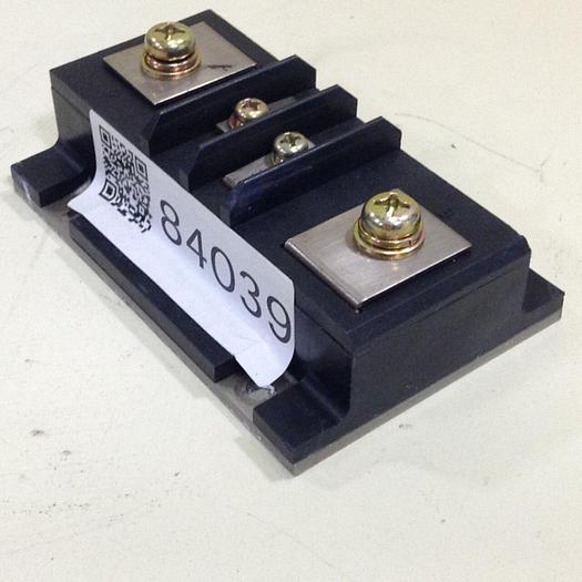 Used FUJI ELECTRIC Module A50L-0001-0116 #84039