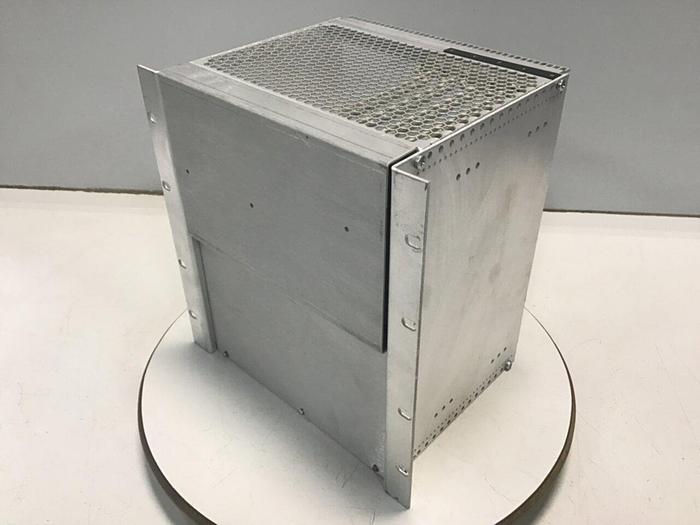 Used CINCINNATI MILACRON Power Supply & Chassis 3-424-2267A Used