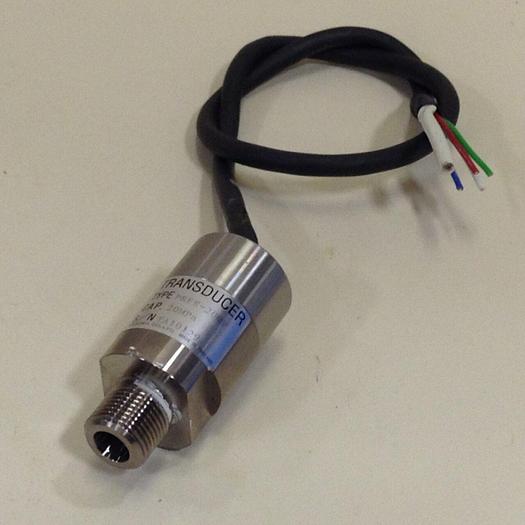 Used MINEBEA Transducer PRFS-20MP Used