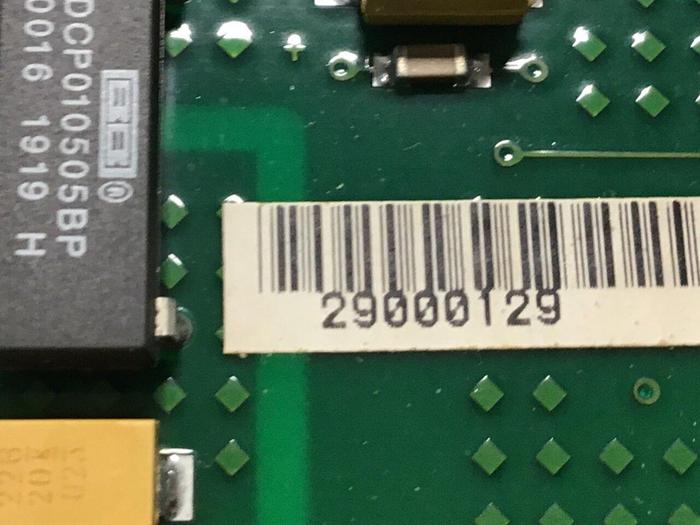 Used CINCINNATI MILACRON Circuit Board 3-542-1409A Used