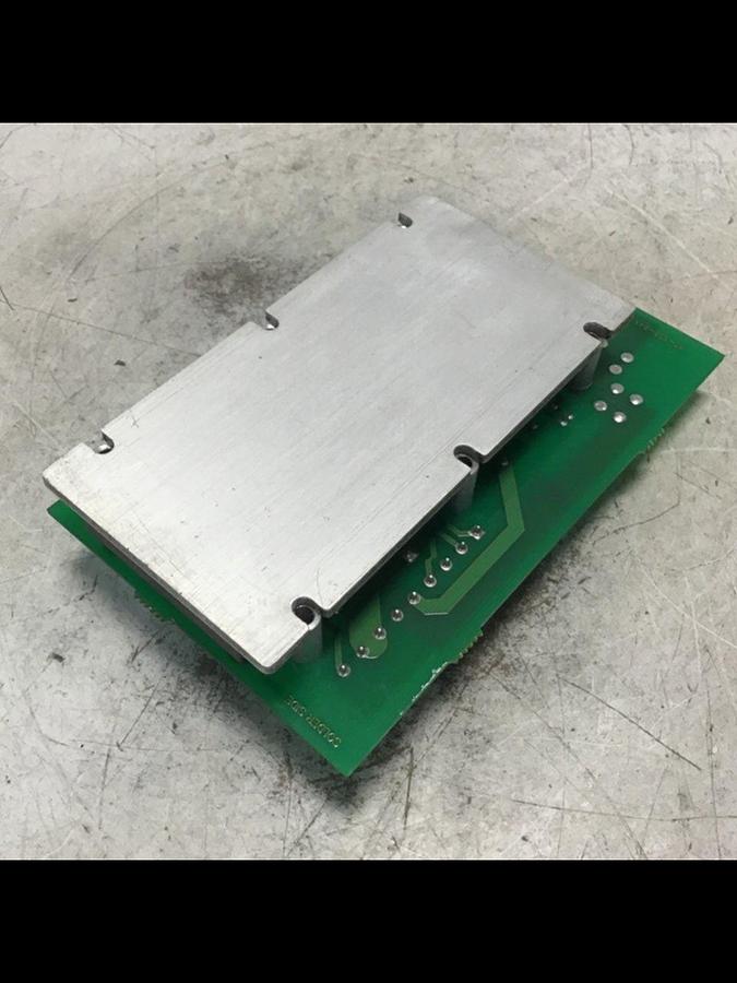 Used VAN DORN Circuit Board 330041 PC330-041 Used