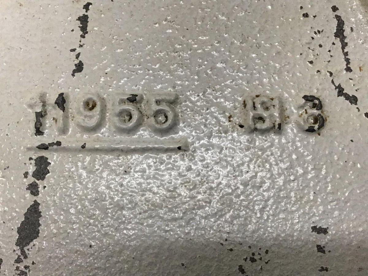 Used ENGEL Pump 2 515 215 550 #132053