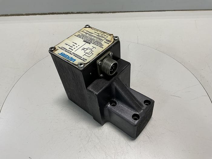 Used VICKERS EHST-3FVF-30