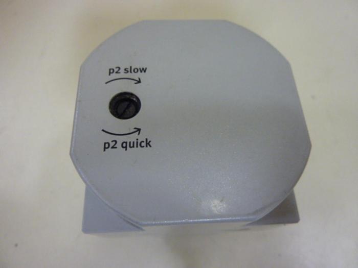 Used FESTO On/Off Valve HEL-D-MAXI #64013