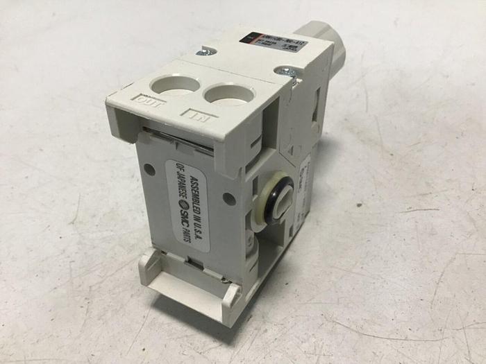Used SMC Regulator Valve ARM11CBO-R00-A1Z #116162