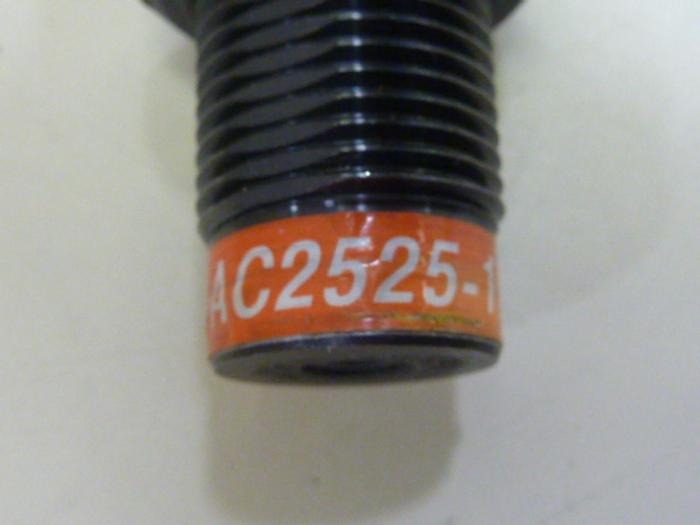 Used CJAC Shock Absorber Damper AC2525-1 #65153